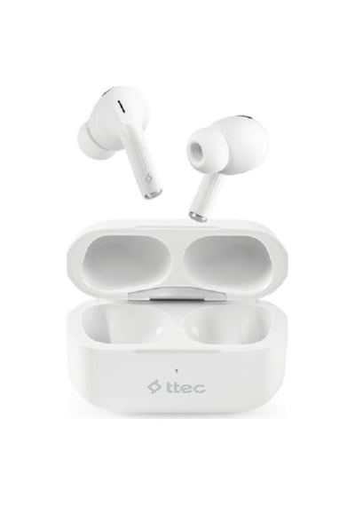 Ttec AirBeat 2KM155  Pro Lite ANC Gerçek Kablosuz TWS Bluetooth Kulaklık