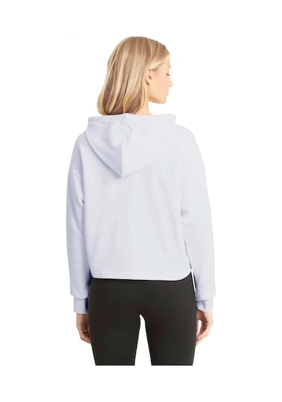 Puma Ess Cropped Logo Hoodie Kadın Sweatshirt 58687002-19288 001