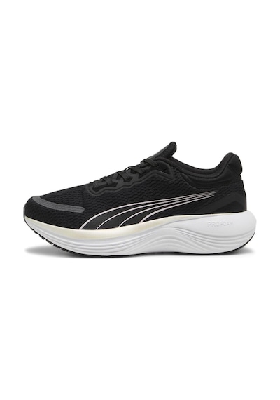 Puma Scend Pro Erkek Spor Ayakkabı 37877613 Siyah