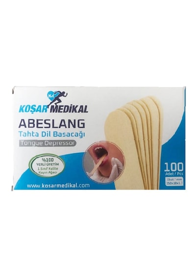 Tahta Dil Basacağı