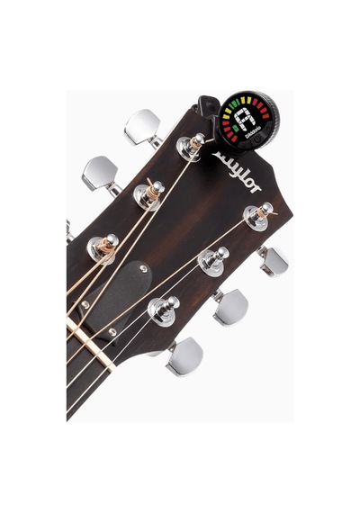 D'addario D'addarıo Planet Waves Nexxus 360 Şarj Edilebilir Tuner Pw-ct-26 Siyah Tuner & Metronom