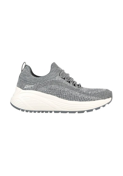 Skechers Bobs Sport Sparrow 2.0 Kadın Ayakkabı 117256-gry Gri