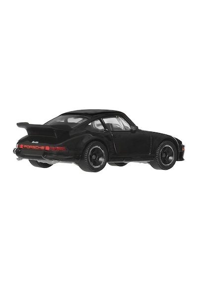 Matchbox Koleksiyon Araçlar 1998 Porsche 911 Turbo Slant Nose Gbj48 - Jjv95 Sarı