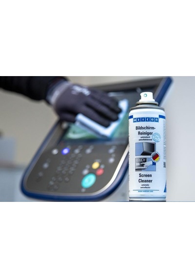 Ekran Temizleyici 200 Ml Dokunmatik Ekran Temizleyici Dizüstü Bilgisayar, Tablet, Akıllı Telefon, Lcd Tv, İphone, Vb. İçin