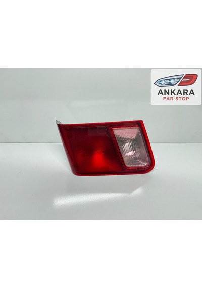 Honda Civic Vtec 1 2001 - 2003 Stop Lambası Sağ - Sol İç Takım Toplam 2 Adet Stop