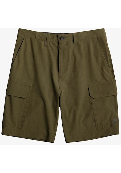 Billabong Ebyws00103-Mıl Surftrek Transport Cargo Erkek Kargo Şort 001