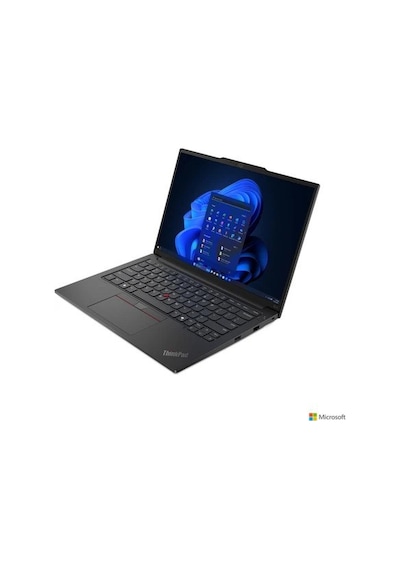Lenovo ThinkPad E14 Gen 6 21M70031TX-017 16 GB 4 TB SSD 14" Free Dos Dizüstü Bilgisayar