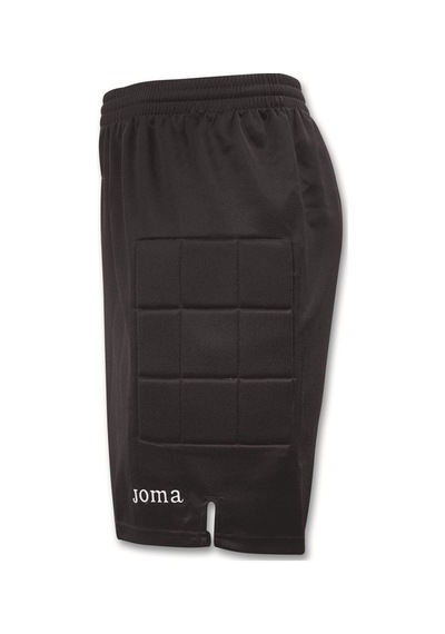 Joma Siyah Erkek Kaleci Şortu 711,101 Goalkeeper Short