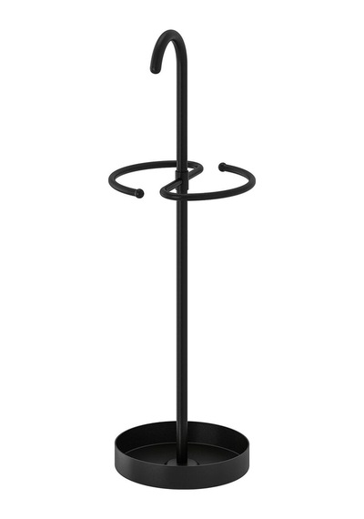 Şemsiyelik, Siyah, 76 Cm Siyah