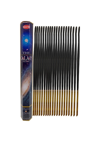 Gökada Galaksi 20 Çubuk Tütsü - The Galaxy