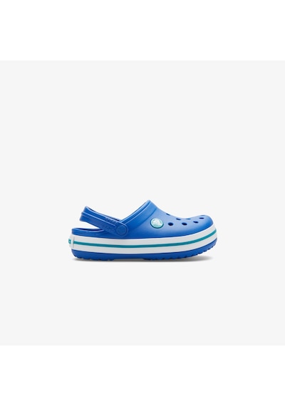 Crocs Classic Çocuk Mavi Terlik 207006