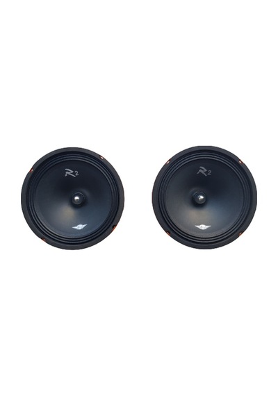 Cadence 20 Cm R2 Midrange Takımı 1500 W 175 Rms