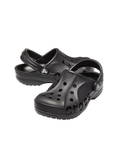 Crocs Baya Clog K Siyah