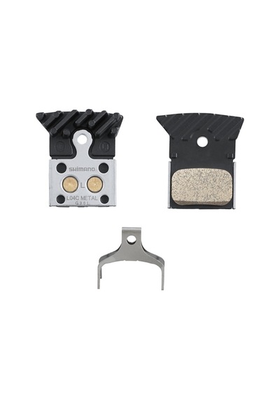 Shimano L04c Xtr/xt/slx/dura-ace/ultegra/105/tiagra/grx Metal D. Fren