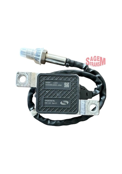 Sagem 11263 Oksijen Sonda Sensor Nox Touareg 2018-q7-q8 3.0 4m0907807aj -