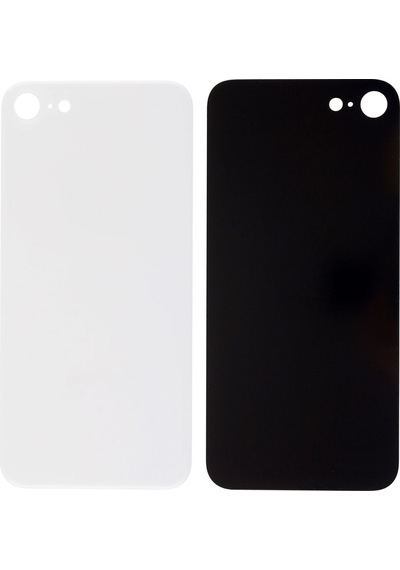 Teknonet Apple Uyumlu iPhone 8 Batarya Kapağı