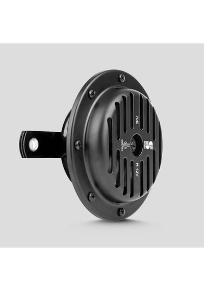 Seger Röleli 12 volt Süpersonic Mega Didit Korna 70E (Hella Tip) Süperton