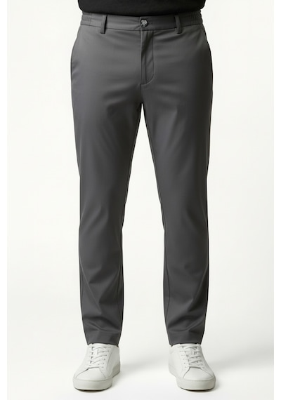 Goffra Erkek Flexon Ultra Esnek Relaxed Beli Lastikli Jogger Pantolon Koyu Gri M702-r0433-02 Koyu Gri Goffra Erkek Flexon Ultra Esnek Relaxed Beli Lastikli Jogger Pantolon Koyu Gri M702-r0433-02 Koyu Gri
