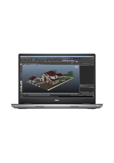 Dell Precision M7780 XCTOP7780EMEA-VP2 i9-13950HX 32 GB 512ssd RTX5000 17.3" W11P FHD Dizüstü Bilgisayar