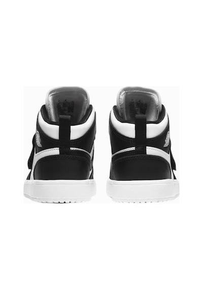 Nike Nıke Sky Jordan 1 Ps Basketbol Çocuk Spor Ayakkabı Bq7197 010 Çok Renkli