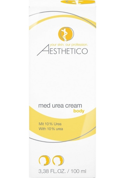 Aesthetico Aesthetıco Med Urea Cream 100 ML