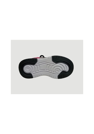 Pepino Fk25-1990 Filet Ortopedi Spor Ayakkabı Siyah Fuşya