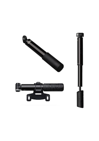 Pro Performan Xs Teleskopık Mini Pompa 120psi Prpu0104 Siyah