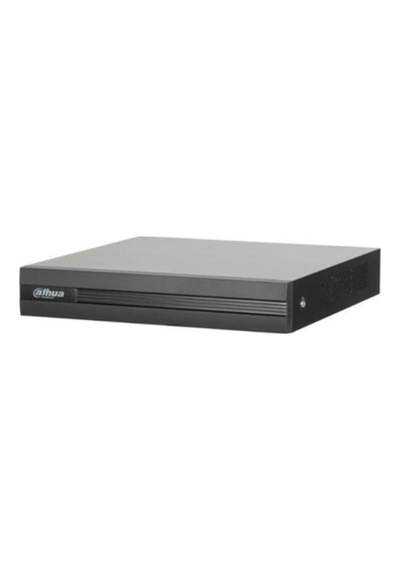 Dahua Nvr2104Hs-P-4Ks2 4 Kanal 1U 4 Poe 1U Nvr