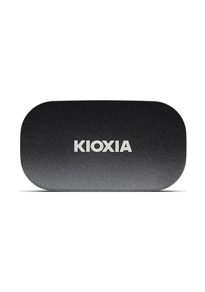 Kıoxıa Excerıa Plus, Lxd20k001tg8, 1tb, 1050/1000, Gen2, Usb 3.2, Taşınabilir Harici Ssd