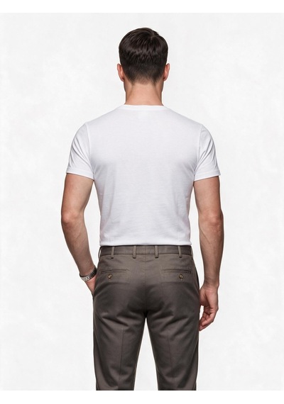 Ecer Erkek Pantolon 23136620 Bej