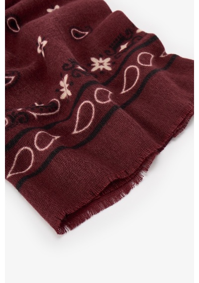 Penti Bandana Atkı Renkli