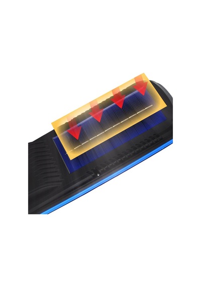 POWERMASTER ZB-150B SOLAR SENSÖRLÜ 150 COB LEDLİ SOLAR LAMBA