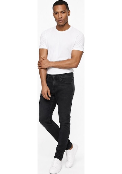 LOFT Ricardo Slim Fit Erkek Pantolon Lf2043528 Q1.v1 Denim