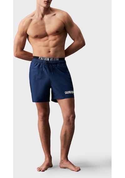 Calvin Klein Erkek Mayo Short Km0km00992 C7e Lacivert
