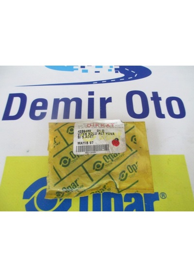 4289489 Vites Kolu Alt Yuva Sac Kapak Doğan-kartal-şahin-slx Opar