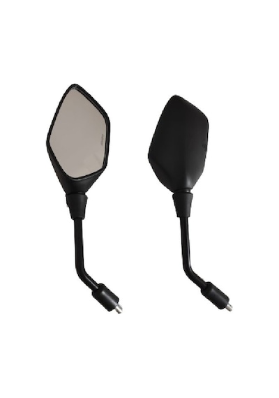 Newlight - Newlight Pro Uyumlu Ayna Takımı 10 Mm Düz Diş
