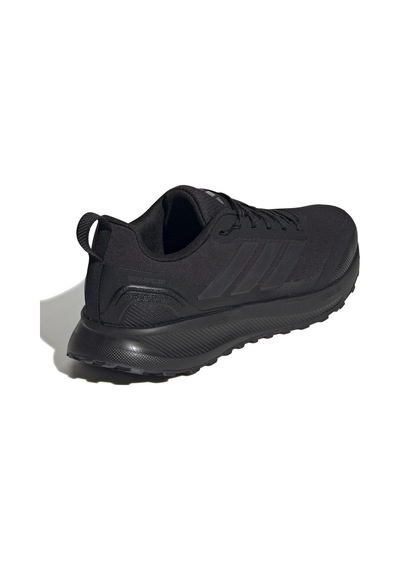 Adidas Runfalcon 5tr Erkek Spor Ayakkabı Siyah