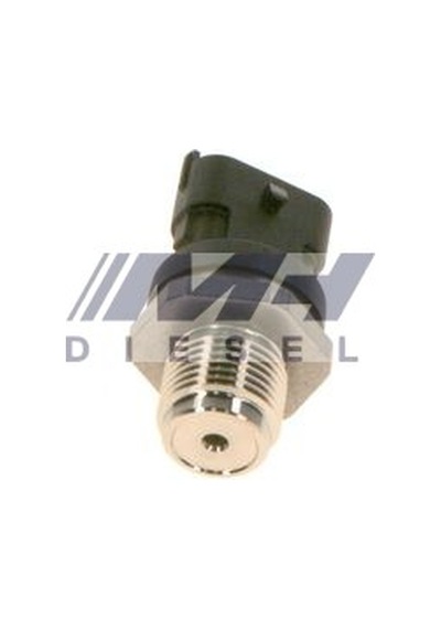Bosch 0281007893 Yakıt Basınç Sensörü Man Lion S City Common Rail
