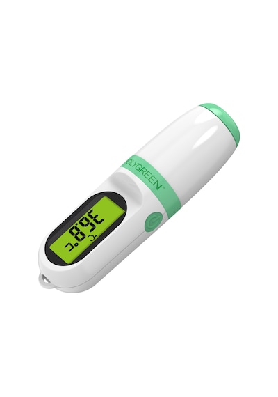 Polygreen KI-8271 Akıllı Temassız Ateş Ölçer