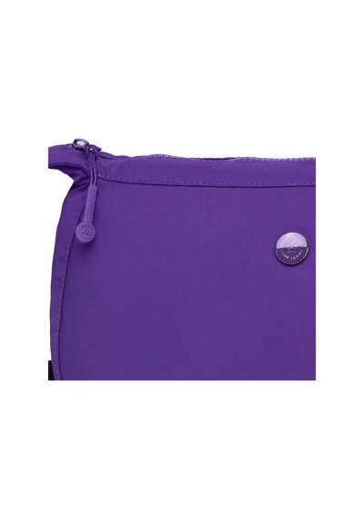 Smart Bags Krinkıl Kadın Çapraz Askılı Çanta Smk Cl-3341 Mor
