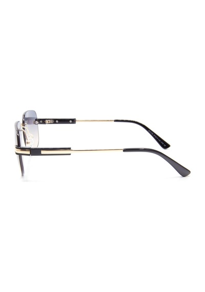 Fratelli Rossetti S33159-c70 57 Erkek Güneş Gözlüğü Gri