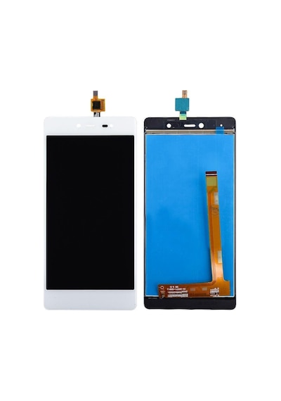 Casper Vıa M1 Beyaz Lcd Dokunmatikli Ekran
