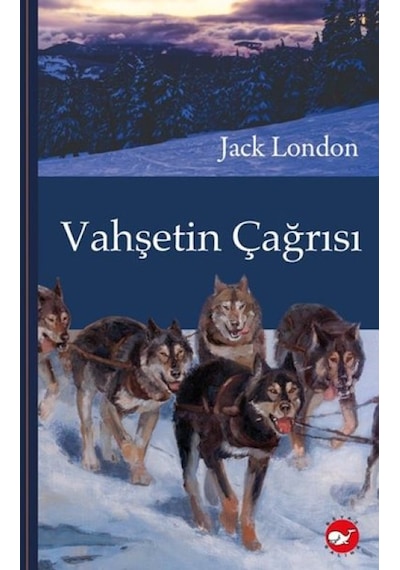 Klasikleri Okuyorum - Vahşetin Çağrısı - Ayho-764140