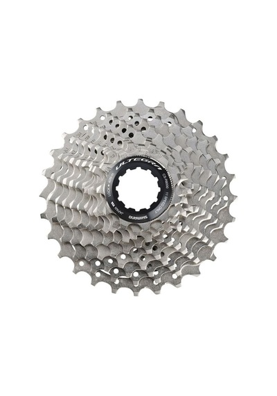 Shimano Ultegra Cs-r8000 11/30+cn-hg601 11'li Kaset Zincir Seti Siyah