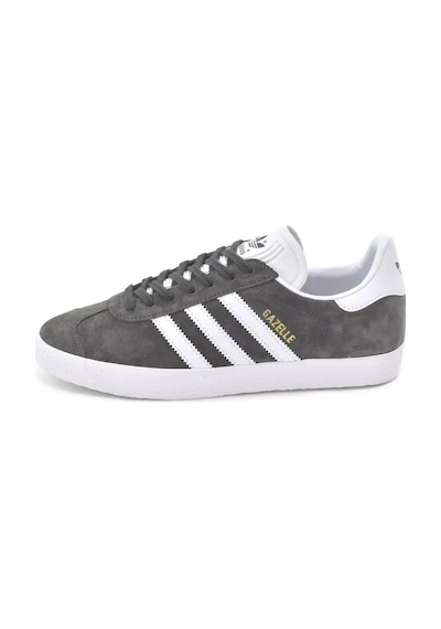 Adidas Adıdas Gazelle Kadın Ayakkabı Bb5480 Gri