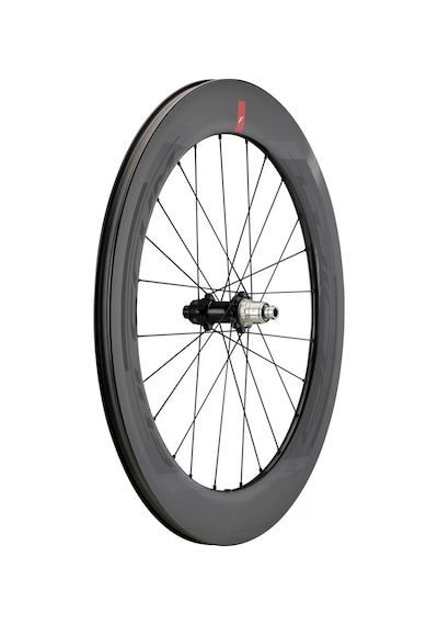Fulcrum Wind 75 Db Disk C.lock Xdr Karbon Yol Jant Seti
