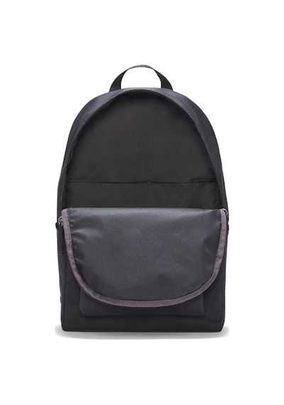 Nike Çanta Sırt Çantası Heritage Backpack Nk Siyah Okul Çantası Siyah