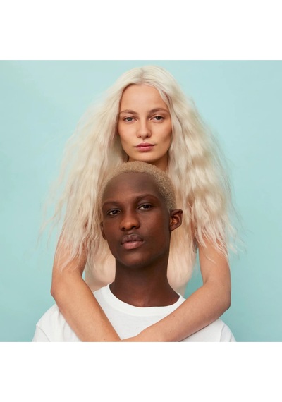 Bleach London White Toner Kit Sarı Toner Seti