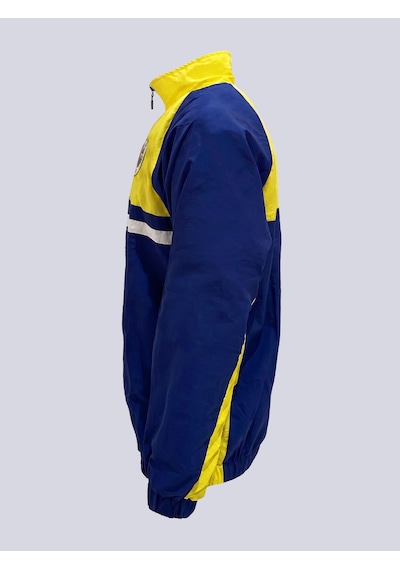 Retro Fenerbahçe Mont 99/00 Sarı-lacıvert