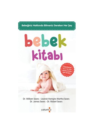 Bebek Kitabı - Aıaı-896833